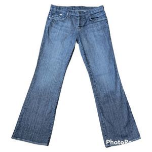 Rock & Republic Bootcut Jeans Size 32